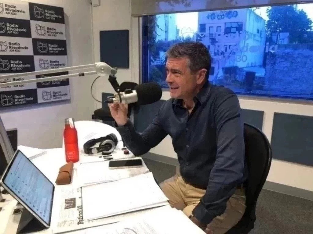 "Sin tiempo, ni margen sobre el abismo"