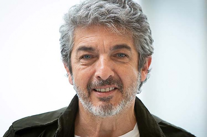 Ricardo Darín: "Es un momento muy difícil para la industria"