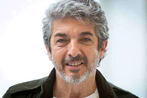 Ricardo Darín: "Es un momento muy difícil para la industria"