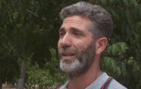 Eduardo Trentacoste: "El pistacho se paga más en el mercado interno que en el externo".