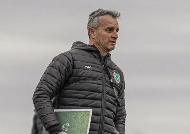 Pablo Lavallén: "Éramos optimista pero no imaginábamos un arranque así"