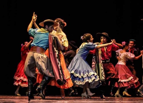 Eduardo Sívori: “Hay alrededor de 20 millones de almas que sienten al chamamé parte de su cultura”
