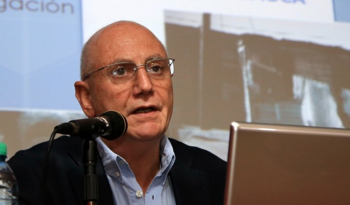 Agustín Salvia: "Viene aumentando la pobreza pero llegó a su techo y habríamos pasado lo peor"