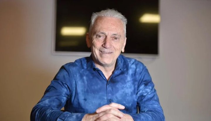 Walter Nelson: &quot;La locomotora me convenció que el boxeo es un deporte para mujeres&quot;