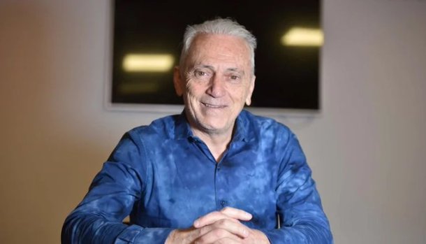 Walter Nelson: "La locomotora me convenció que el boxeo es un deporte para mujeres"