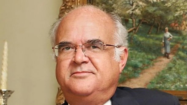 Luis Palma Cané: “La inflación va a seguir bajando y va a haber un fuerte repunte del crecimiento"