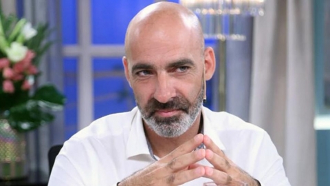 Carlos Kambourian explicó las razones por las que se mete en la política