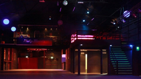 "Cerrar a la una de la mañana es una aberración", aseguró el titular de la Cámara de Discotecas de la Provincia