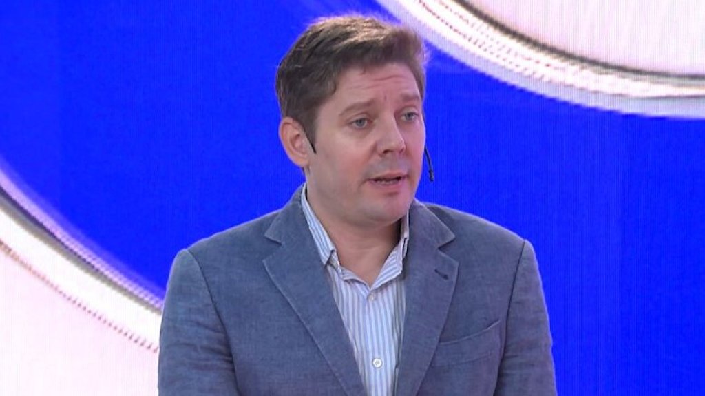 Pedro Paulin: &quot;Es imposible que Taiana no hubiera estado al tanto de todo ese circuito de guita negra que venía de Venezuela&quot;