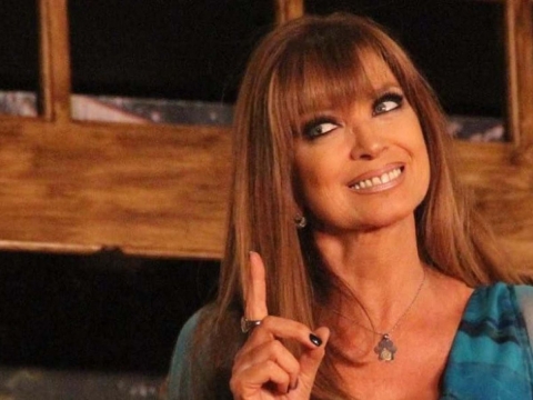 Adriana Salgueiro: “Esperemos que las nuevas restricciones sean de solo 15 días, porque el teatro cumple con los protocolos y más”