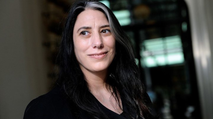 Carina Perticone: &ldquo;La pizza no la invent&oacute; nadie, hay una largu&iacute;sima tradici&oacute;n de panes planos en el Mediterr&aacute;neo&rdquo;