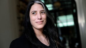 Carina Perticone: &ldquo;La pizza no la invent&oacute; nadie, hay una largu&iacute;sima tradici&oacute;n de panes planos en el Mediterr&aacute;neo&rdquo;