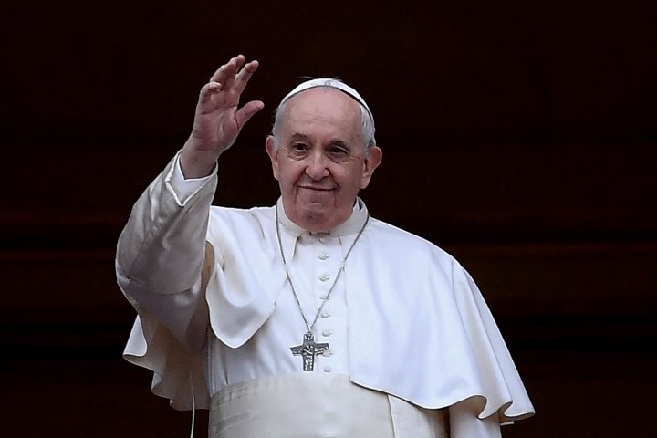 Martín Polakiewicz: &quot;Sin el Papa el peronismo quedó completamente huérfano&quot;