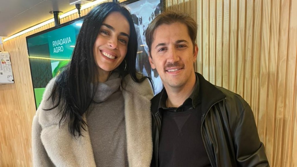 Priscila Crivocapich: "Me gustan los desafíos y MasterChef sería un gran y buen desafío"