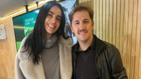 Priscila Crivocapich: "Me gustan los desafíos y MasterChef sería un gran y buen desafío"