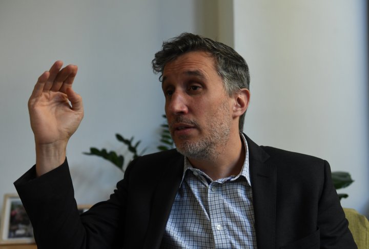 Mart&iacute;n Rapetti: "El gobierno cometi&oacute; un error al intentar corregir los precios desfasados y reducir la inflaci&oacute;n al mismo tiempo"