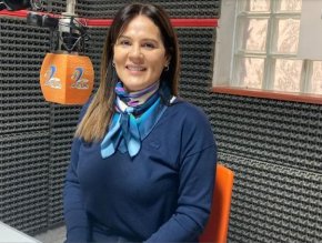 La escuela de "artes y oficios" de Formosa