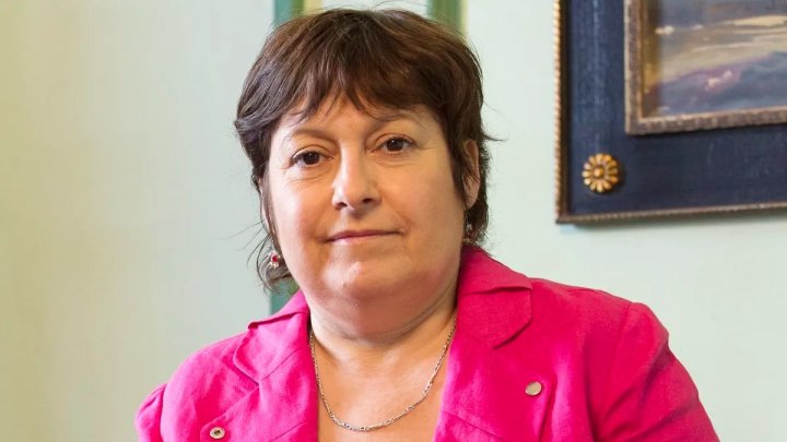 Graciela Oca&ntilde;a: "Espero que lo de las recetas m&eacute;dicas no sea un pedido de las obras sociales sindicales"