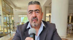 Héctor Iturrioz: "No hemos tenido ningún hallazgo que nos permita continuar la búsqueda con esperanzas de encontrarlos con vida"