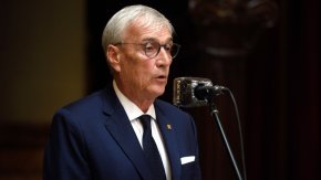 &Aacute;lvaro Gonz&aacute;lez: "El Gobierno arregl&oacute; con el kirchnerismo por la auditor&iacute;a"