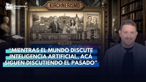 El comentario editorial de Jonatan Viale: "Los verdaderos oligarcas"