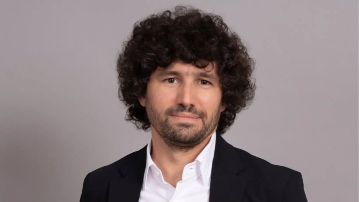 Leonardo Orlando: "Desgraciadamente en Europa la ideolog&iacute;a de g&eacute;nero est&aacute; institucionalizada"