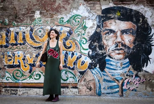 Jude Weber: "Las exportaciones de petróleo de Venezuela a Cuba bajaron muchísimo"