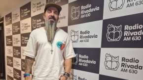 Capítulo 99: Juan Pedro Demuru