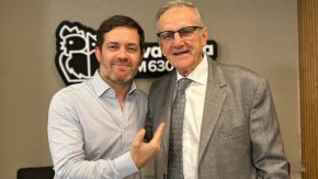 Eduardo L&oacute;pez: "La vacunaci&oacute;n por la gripe se adelant&oacute; al mes de marzo"