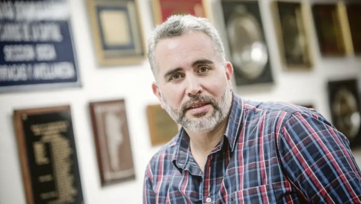 Mart&iacute;n Borbea Antelo: &ldquo;El problema del gasoil se sigue agravando en vez de solucionarse&rdquo;