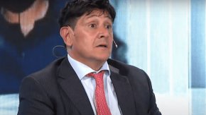 Rodolfo Baqué:  "El jurado asume la responsabilidad para condenar a alguien"