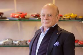 César Litvin: "El ARCA tenia toda la información de la persona, ahora se está desmontando"