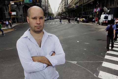 Luis Gasulla: "El objetivo es Macri y no pueden llegar a él"