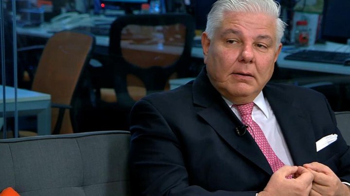 Agustín Monteverde: “La gente siente que no llega a fin de mes por la inflación heredada”