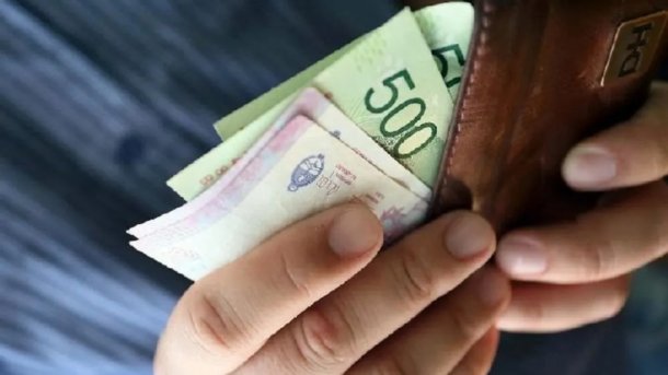 Alexis Poet: "Los salarios siguen 40 puntos abajo de la inflación en la medición anual"