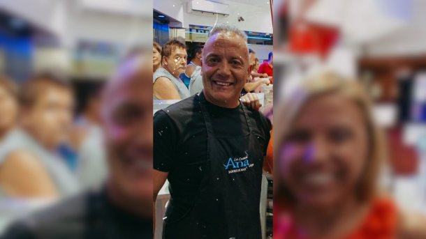 Antonio Mellino: “El cliente es el último eslabón y hay que cuidarlo, no podemos castigarlo pasándole todos los aumentos”