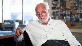 Juan Carlos De Pablo: "La apertura econ&oacute;mica es una democratizaci&oacute;n"