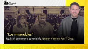 "Los miserables"
