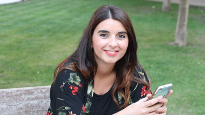 Lorena Pérez: "Hay que pensar más en celiaquía porque en lo que no se piensa, no se diagnostica"