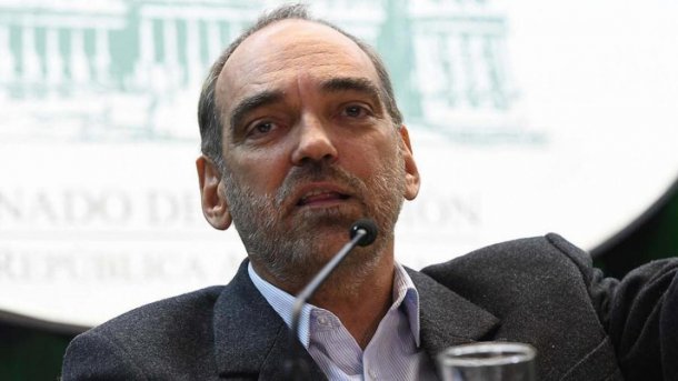 Dura acusación de Fernando Iglesias: "Tengo mis sospechas con el INDEC"