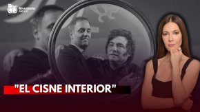 "El cisne interior"