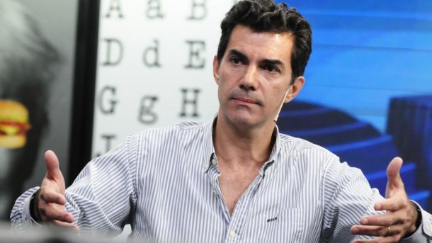 Juan Manuel Urtubey: "Se empieza a respirar un fin de ciclo"