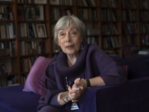 Norma Morandini: "Siempre me he opuesto a que el 24 sea feriado, no hay nada para festejar"