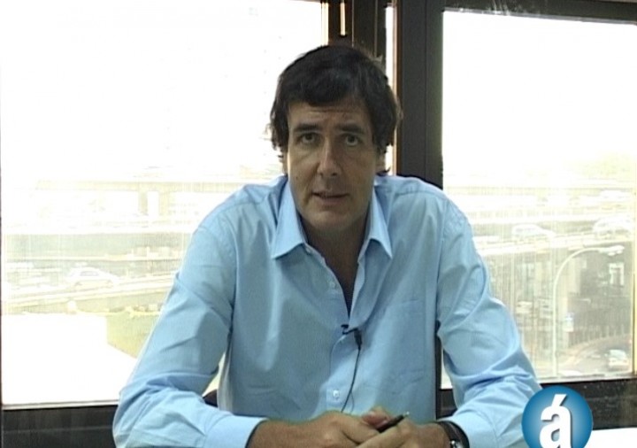 Guillermo Laborda: "No previeron las consecuencias, hoy están trabados los pagos en cuotas de viajes domésticos"