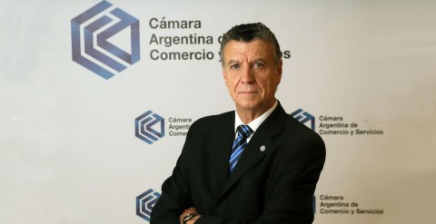 Natalio Grinman: "No basta solo con acordar con el FMI"