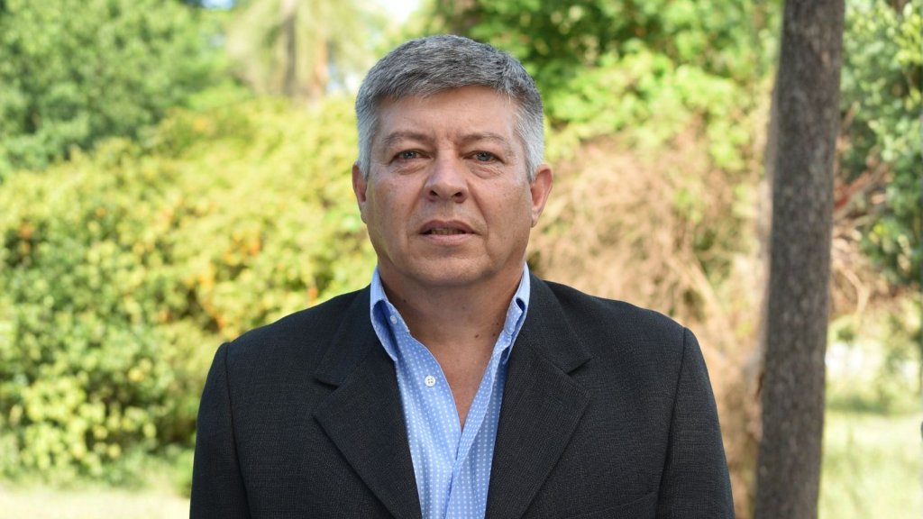 Hugo Daniel Matkovich: &quot;Fue una condena ejemplar ante la vista de todo el mundo&quot;