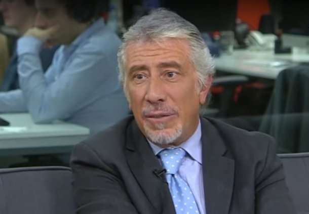 Gustavo Abichacra: “El lenguaje inclusivo excluye a quienes tienen dificultades para leer”