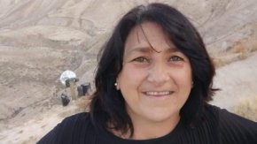 Ester Hilu: "Como jud&iacute;a y como persona, Israel es mi lugar en el mundo y nadie me va a sacar de ac&aacute;"