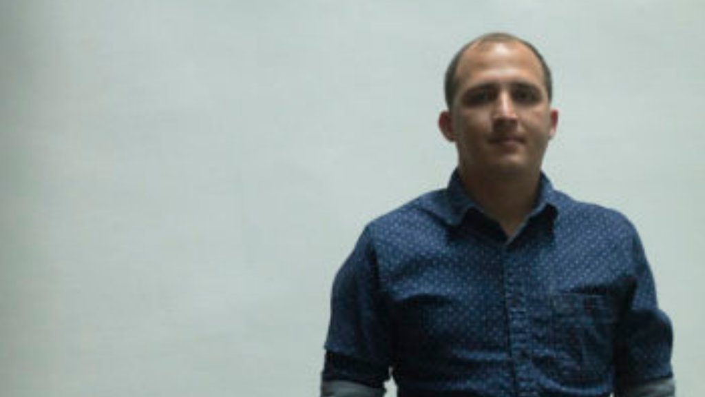 Gabriel Bastidas: "La única posibilidad para la salida de Maduro es socavar su único pilar, las Fuerzas Armadas"