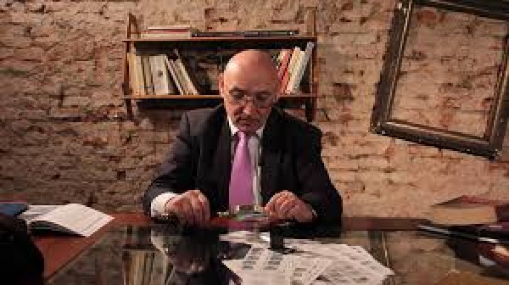 Dialogamos con Luis Alberto Olavarría - Licenciada en criminalística acerca del triple crimen Florencio Varela